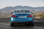 BMW 440i Coupe M Sport 2017 года (WW)